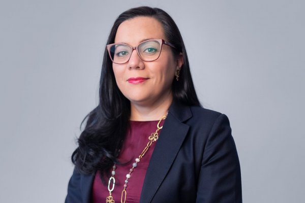 <p>Economista Paula Benavides llega a la presidencia ejecutiva de Espacio Público</p>