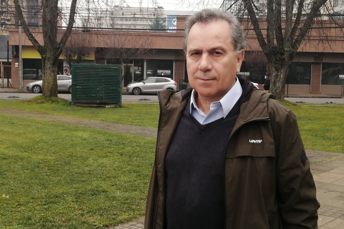 <p>Empresarios de la Araucanía disconforme tras discurso presidencial: "Se requiere una respuesta más enérgica"</p>
