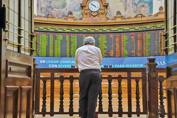 Mercado no ve novedades en discurso y reafirma que plebiscito constitucional marcará el clima de inversiones