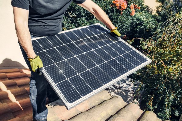 ¿Oportunidad dorada? Lo que necesitas saber para instalar energía solar en tu casa