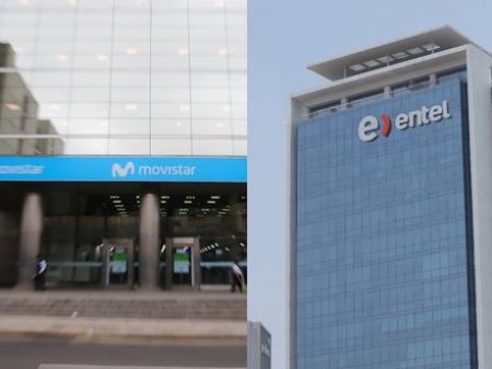 Indecopi multa a Telefónica y Entel por hostigar a usuarios con llamadas y mensajes de texto