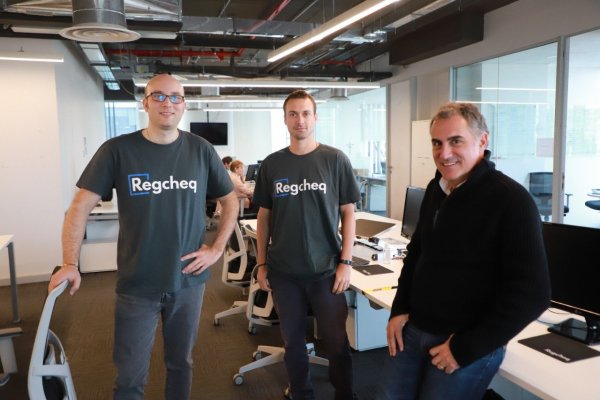 Los planes de Regcheq, la FinTech chilena de compliance que aterrizará en México