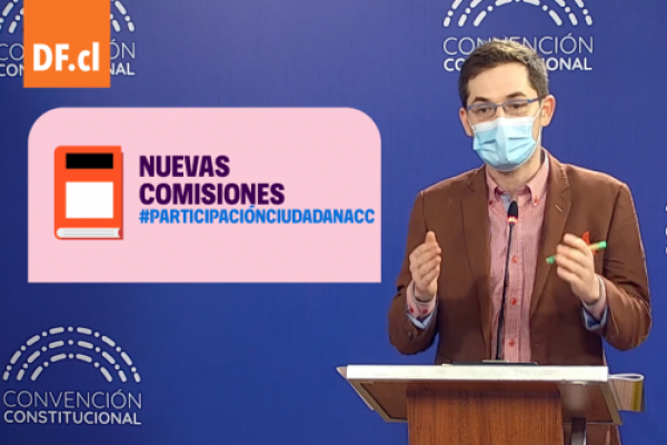 Ahora enDF | Convención al Día 2 de junio