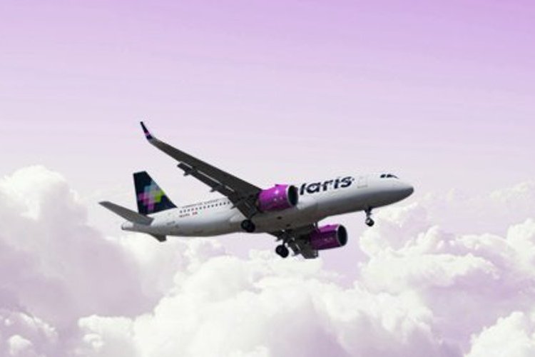 <p>Aerolínea mexicana Volaris inicia operaciones en Perú</p>