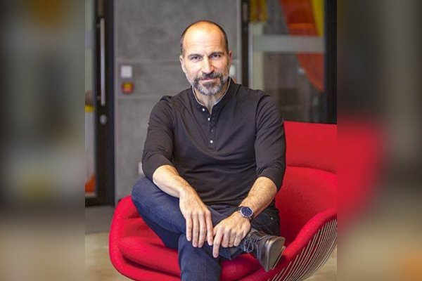 CEO de Uber advierte a sus empleados: “Tendremos que hacer más con menos”