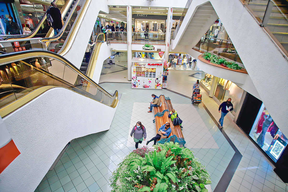 <p>El Apumanque se reinventa con remodelación y subiendo su apuesta por el ecommerce</p>