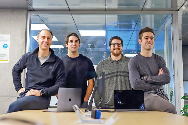 La startup que busca eliminar los intermediarios del e-commerce