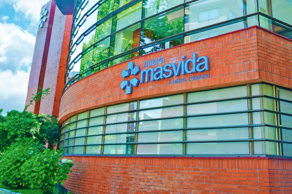 Bajan clasificación a Nueva Masvida, mientras intenta revivir fusión con Colmena