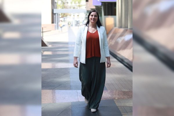 El regreso de Rosario Celedón al Banco Central