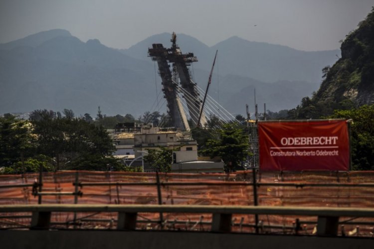 <p>Respiro para Odebrecht: Poder Judicial dispone que pueda contratar con el Estado peruano</p>