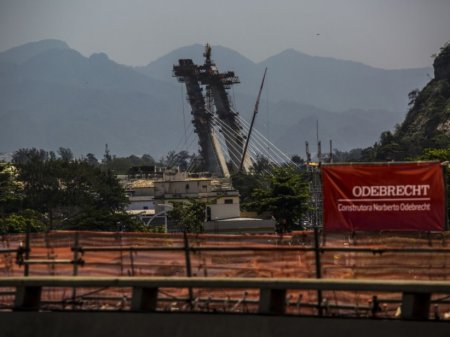Respiro para Odebrecht: Poder Judicial dispone que pueda contratar con el Estado peruano