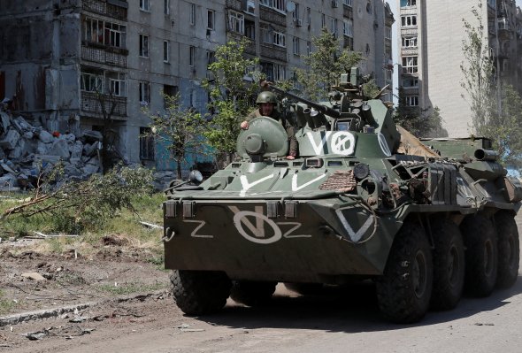 La invasión a Ucrania cumple 100 días pero nada indica que la pandemia geopolítica del año pueda acabar pronto