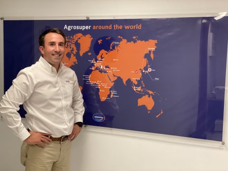 Los pasos de Agrosuper, el mayor productor de proteínas chileno, para crecer en el exigente mercado mexicano