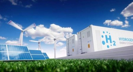 Colombia sería el cuarto país a nivel mundial con el hidrógeno más barato en 2050