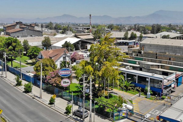 Virutex cambia de dueño: fondo de inversión H.I.G. Capital ingresa a la propiedad de la empresa