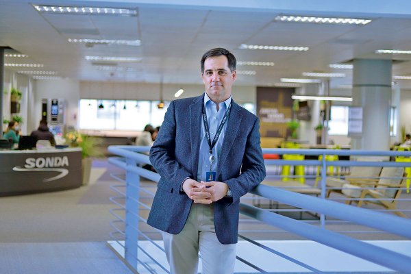 La fábrica de startups con la que Sonda amplía su portafolio de servicios