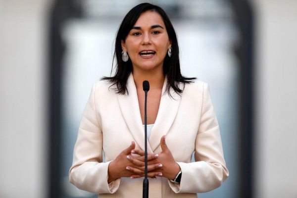 Ministra Siches reconoce que “sin duda” hay un vínculo entre las mafias y los hechos de violencia en La Araucanía