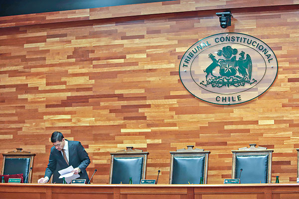 U. de Chile, Sodimac y U. Arturo Prat buscan dejar sin efecto sanción que les prohibiría suscribir contratos con el Estado
