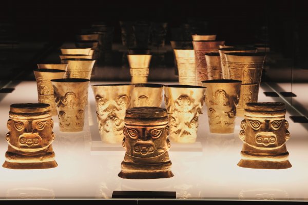 Museo Andino tras robo: “Esperamos que las piezas no sean destruidas”