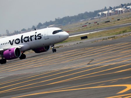 Volaris de México busca atraer a los viajeros de autobús limitados a viajar en autobús por costos y conveniencias