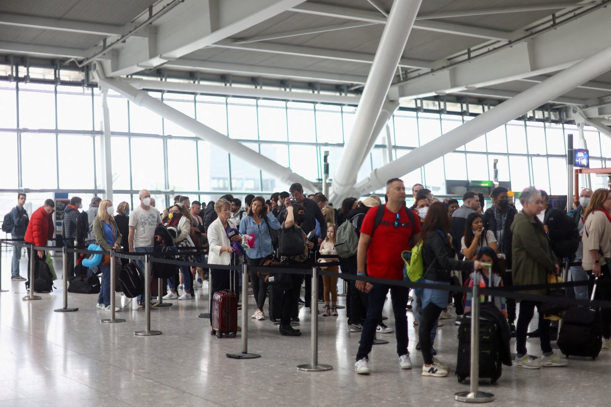 <p>Este es el destino global que lidera la recuperación del turismo, aunque aún muy por debajo de 2019</p>