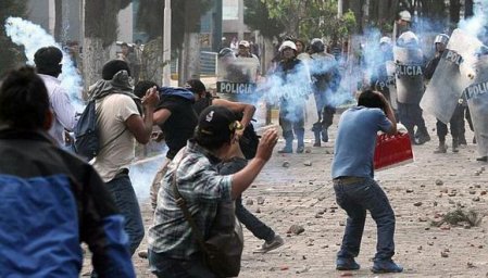 Hasta el viernes: Gobierno de Perú da ultimátum para que minera Las Bambas y comunidades lleguen a acuerdos