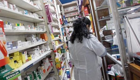 Peruana Medifarma vuelve a la carga: habría adquirido laboratorio Hersil del Grupo Silva, tras intento en 2018