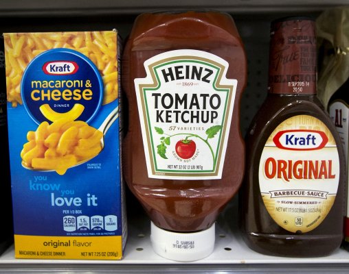 Kraft Heinz prevé duplicar ventas en América Latina y convertir a la región en su segundo mercado