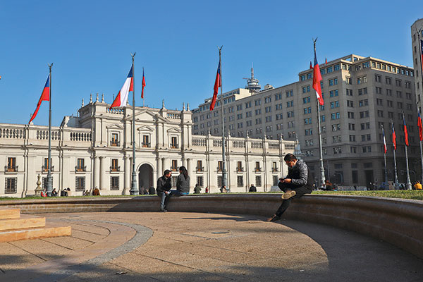 Foto: Julio Castro