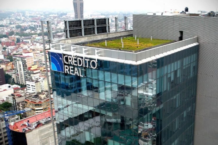 <p>Mexicana Crédito Real evalúa Capítulo 11 en proceso de reestructuración</p>