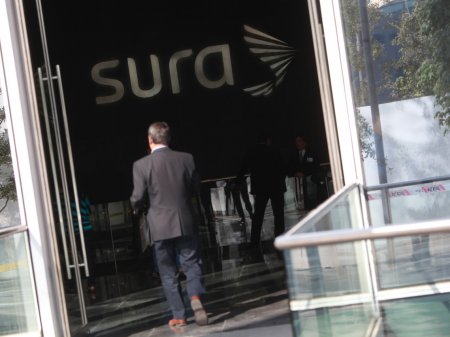 Sura registró un nuevo máximo en su acción previo a elección de nuevo directorio