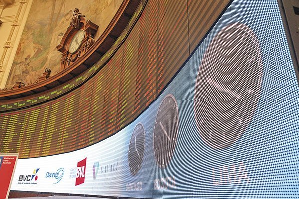 Bolsas de Chile, Perú y Colombia se integran: la "cumbre" en Lima definirá los próximos pasos de la fusión