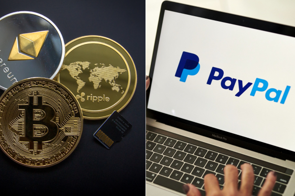 PayPal lanza una criptoofensiva luego de recibir una licencia completa por parte de Nueva York