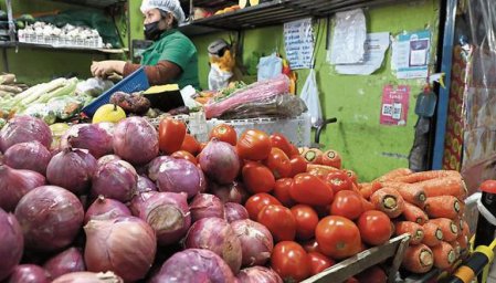 FAO advierte que precios de alimentos que usan urea pueden subir 35% en Perú