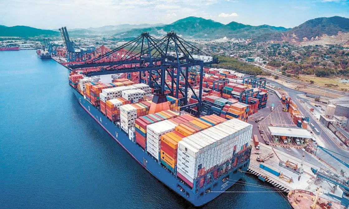 Manzanillo se posicionaría como el segundo puerto más importante de América Latina