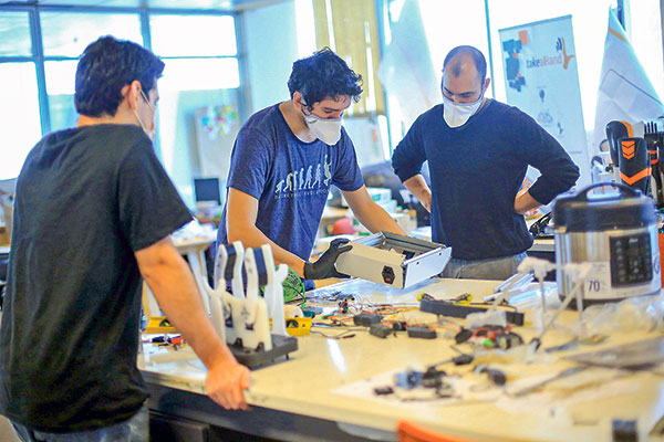 Contratación de jóvenes sin experiencia: las observaciones de la OIT al proyecto que se discute en la Cámara