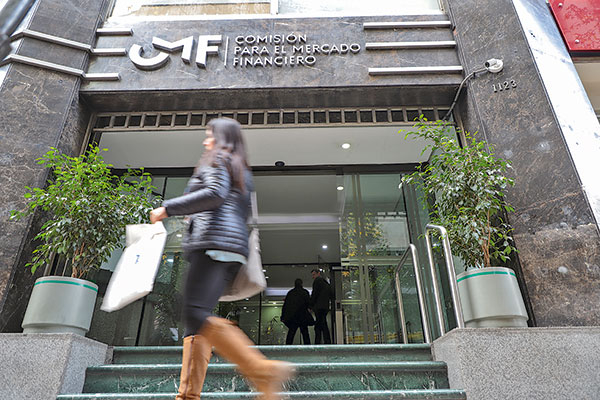 CMF publica cambios a la normativa de liquidez para la banca