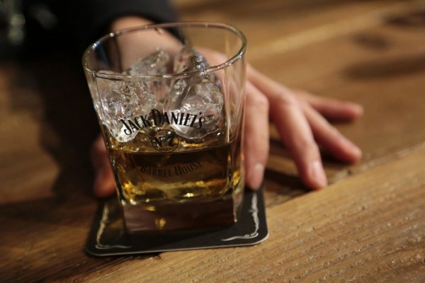 Tequila y Mezcal desplazan al Whisky como segundo licor más consumido en EEUU