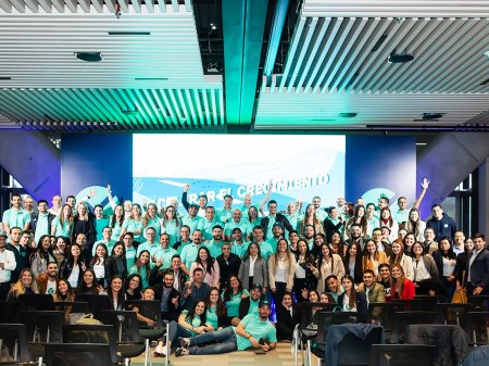 Kushki, la FinTech de pagos de origen ecuatoriano, alcanza la categoría de unicornio tras sumar nuevo capital