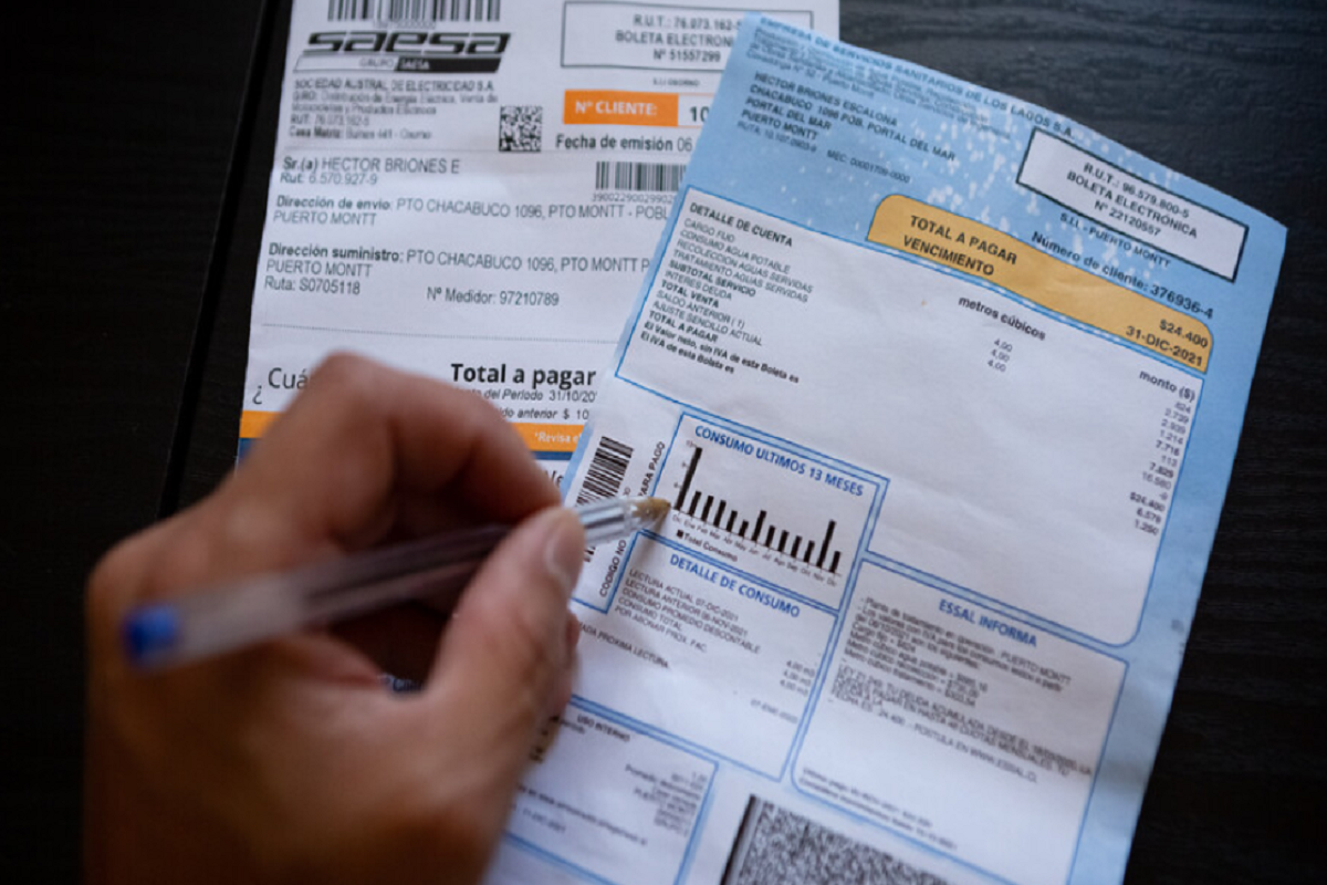 <p>Tips para lograr un mayor ahorro energético en invierno</p>