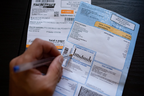 Tips para lograr un mayor ahorro energético en el invierno