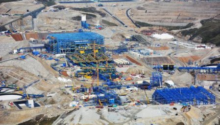 Cerca de 1.500 microempresarios y emprendedores se han quedado sin ingresos por paralización de la minera Las Bambas