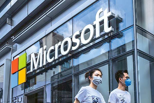 Microsoft publicará el sueldo de todas sus ofertas de empleo en EEUU