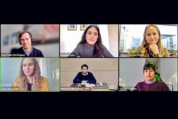 <p>Jornada de 40 horas: el rayado de cancha de Trabajo y las preocupaciones de los actores del mercado laboral</p>