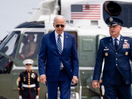 FT: Por falta de ambición, EEUU corre el riesgo de perder América Latina