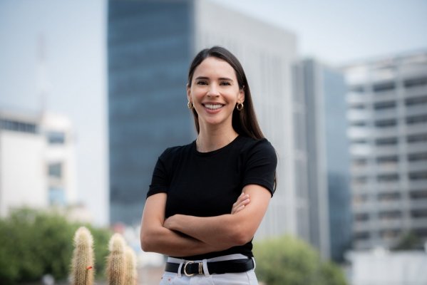 Fintual nombra a Priscila Robledo como nueva economista jefe