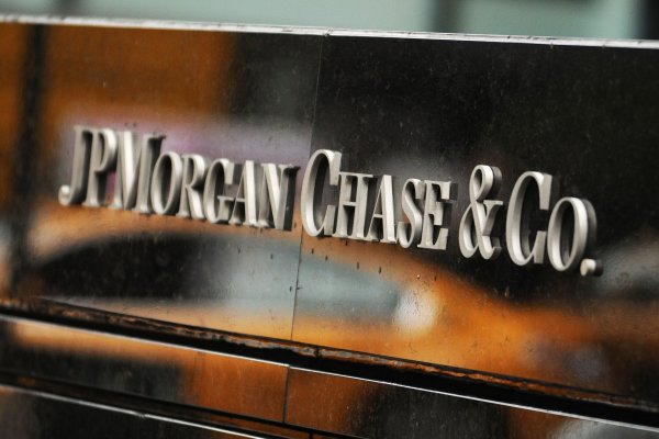 JPMorgan y el indicador que le hace pensar que las acciones estarían mostrando señal alcista