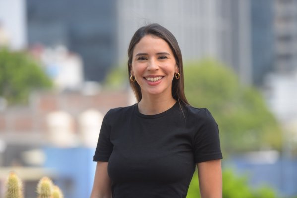 ¿Quién es Priscila Robledo, la primera economista jefe de Fintual?