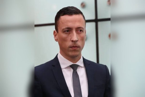 Carlezzo, el abogado brasileño que se la juega para que Chile vaya a Qatar