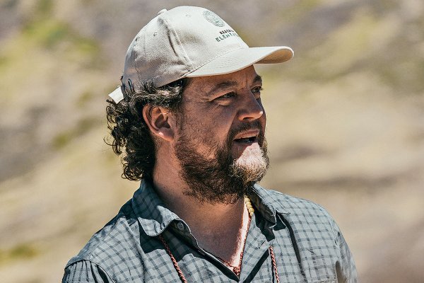 Eugenio Rengifo, director del Fondo Naturaleza Chile: “La deuda que tenemos con la biodiversidad es enorme”